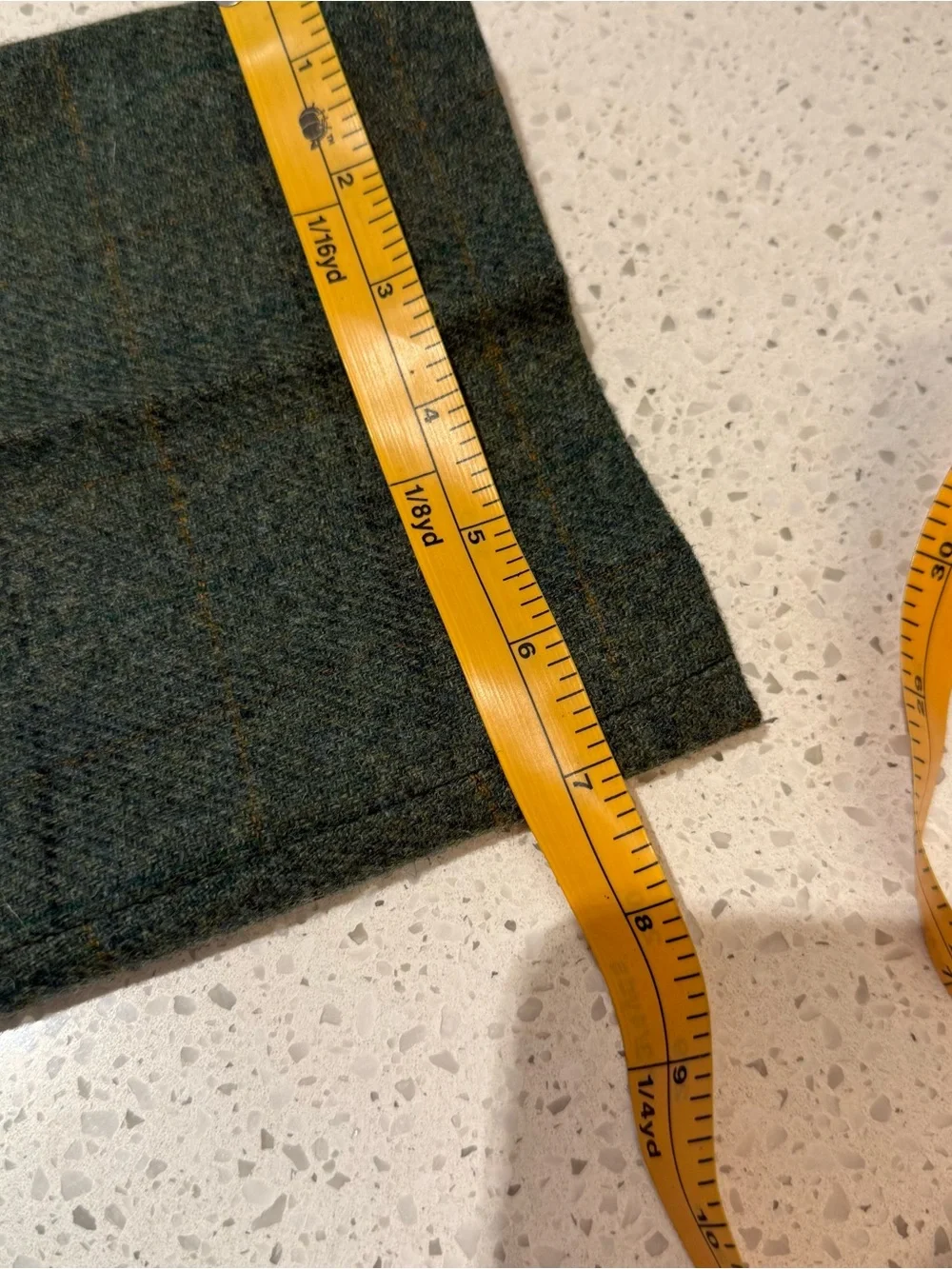 N/A classic tailored